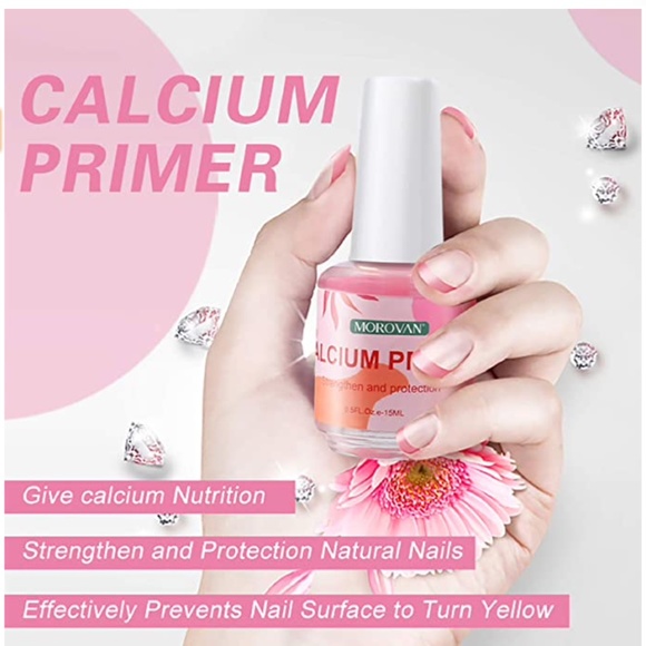 Nail Recovery Kit - Picture 3 of 7